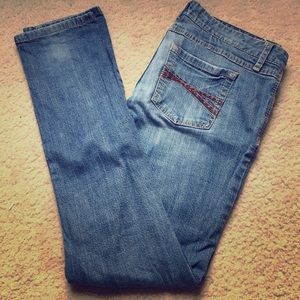🙌 Rue 21 Skinny Jeans